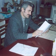 Евгений Бутаков